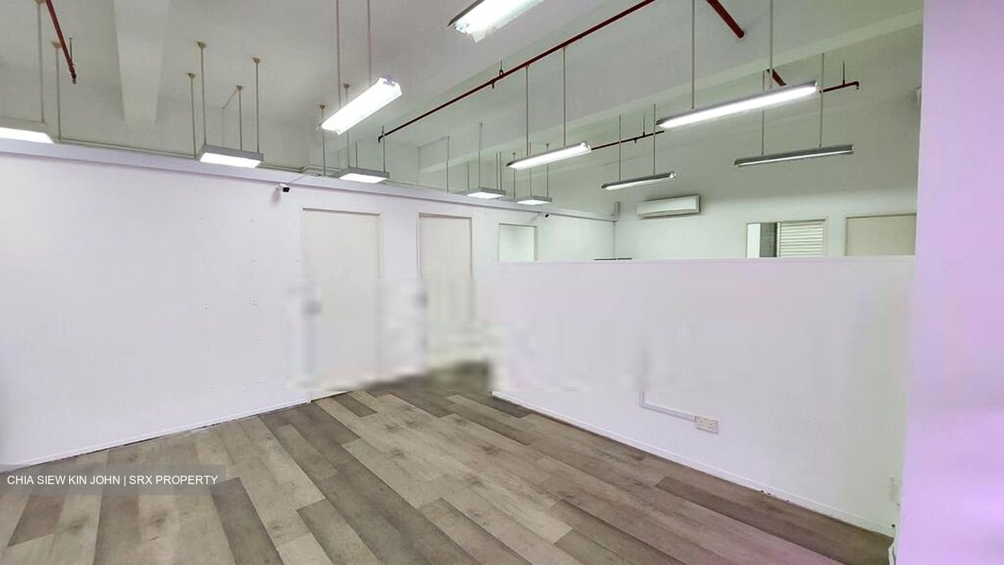 Tannery Building (D13), Factory #514469621